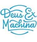 Deus Ex Machina logo
