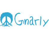 Gnarly Clothes logo