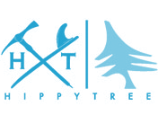 HippyTree logo