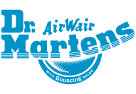 Dr. Martens Logo