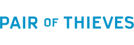 Pair of Thieves Logo