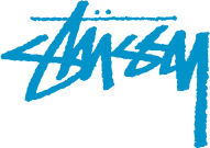 Stussy Logo